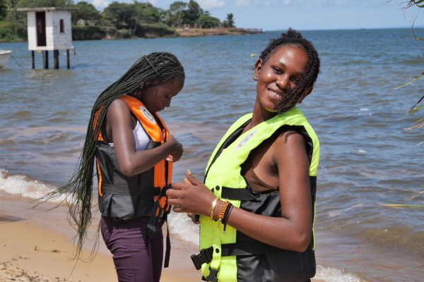 Fun Days Let Kids Be Kids